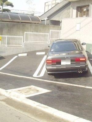ウィステリア海老名