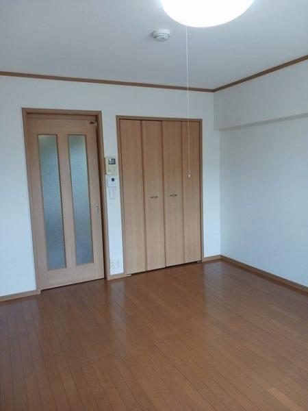ウィステリア海老名