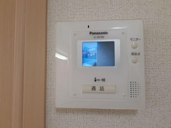 ラ・カーサ　Ｂ