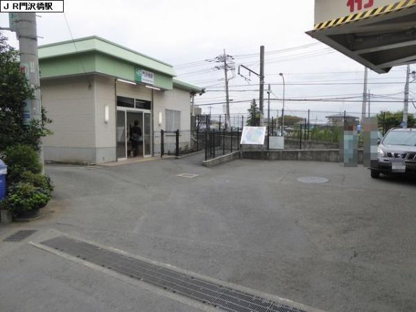 ラ・カーサ　Ｂ(門沢橋駅)