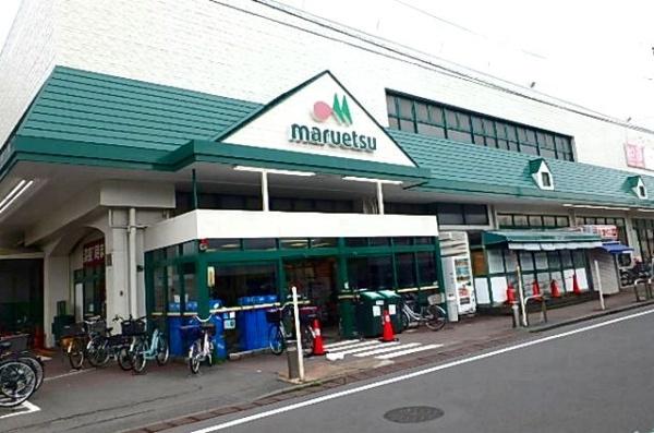 リブリ・ケンズコート(マルエツ　鶴間店)