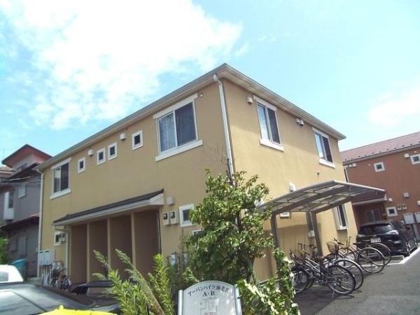 アーバンハイツ海老名Ｂ棟