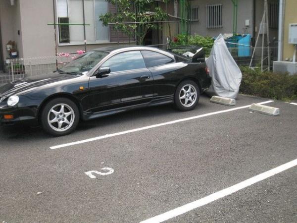 アーバンハイツ海老名Ｂ棟