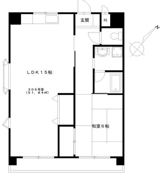 相模が丘ハイム