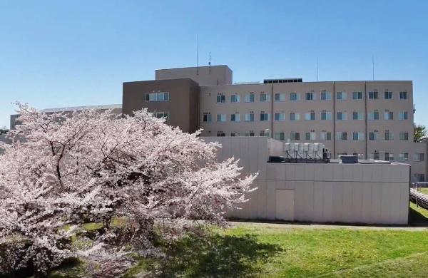 相模が丘ハイム(国立相模原病院)
