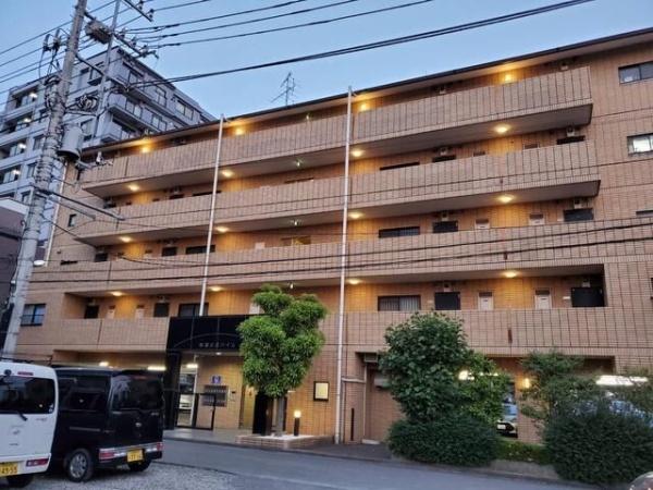 相模が丘ハイム