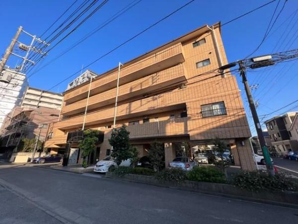 相模が丘ハイム