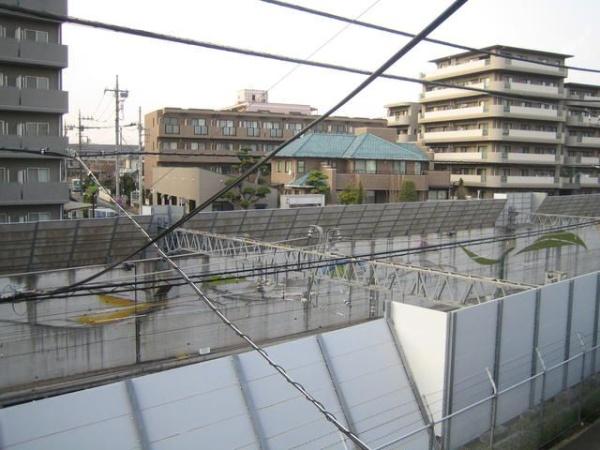 パレス相模大野