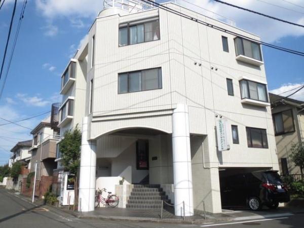 パレス相模大野