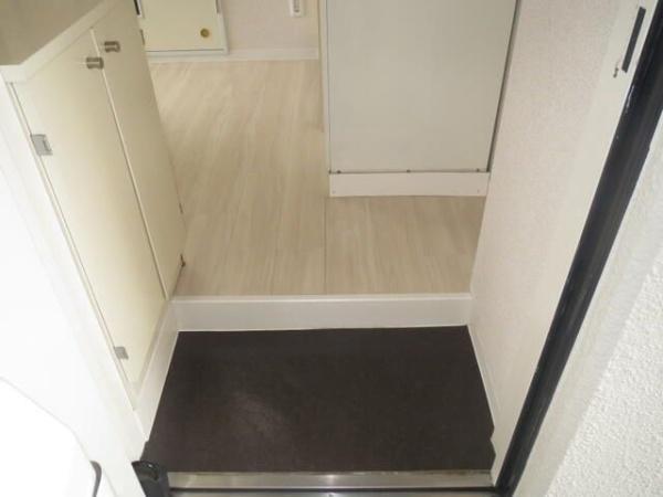 パレス相模大野