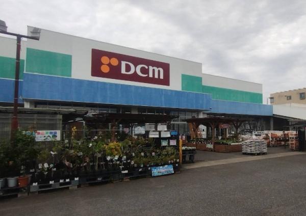 アルファベット大和東(DCM　大和深見店)