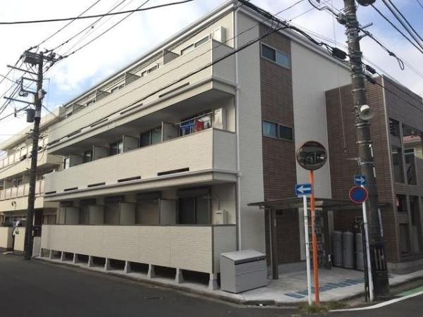 アルファベット大和東
