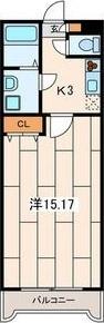 フェリスかしわ台