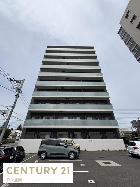モンレーヴ海老名