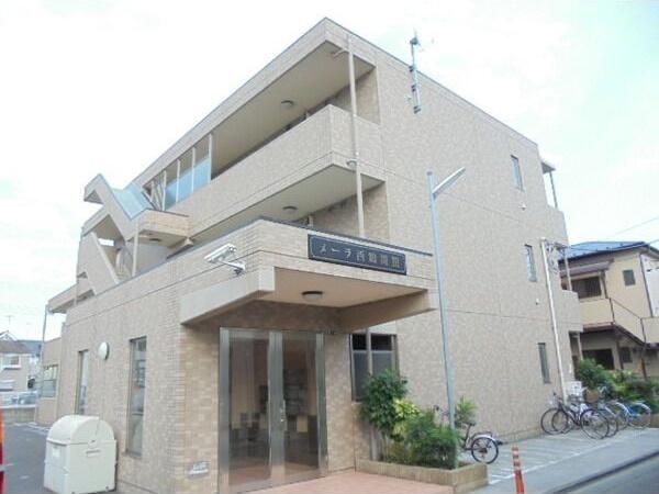 メーラ西鶴間Ⅲ