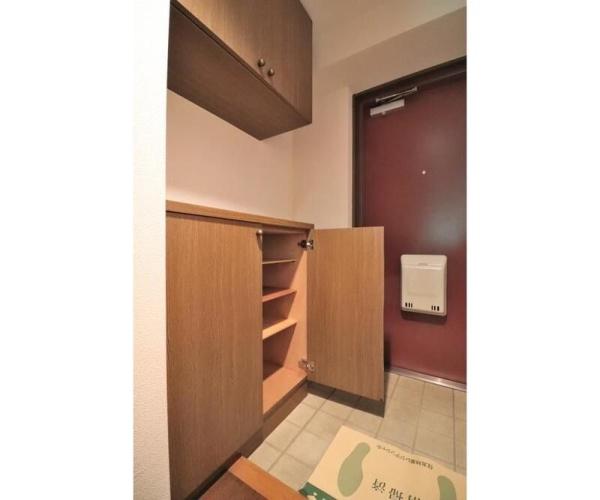 アムール森野