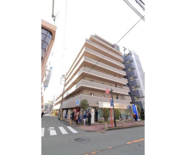 アムール森野