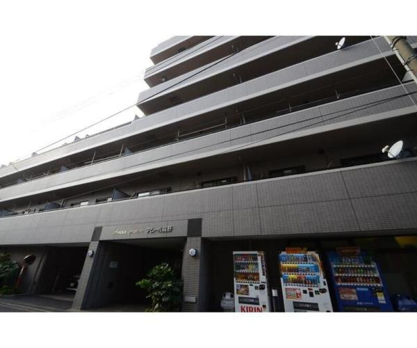 アムール森野