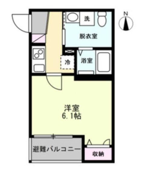 ベイルームシティ本厚木