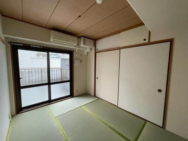 エステート中町