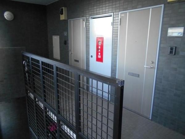 エスペラン相模大野