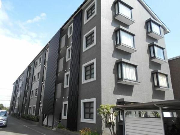 エスペラン相模大野