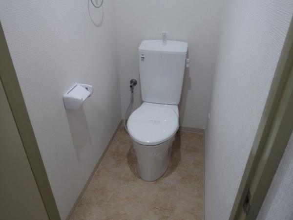座間紫波マンション