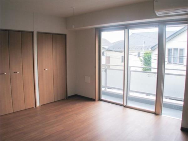ラージヒルズ町田