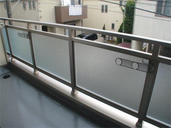 ラージヒルズ町田