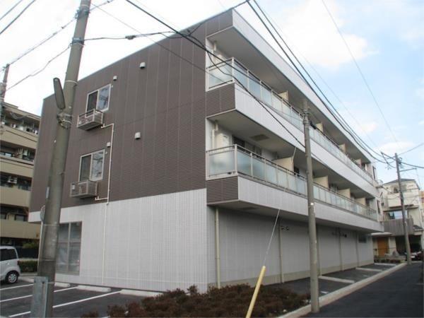 ラージヒルズ町田