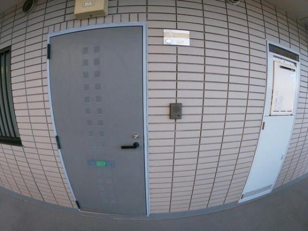 アブニール南台