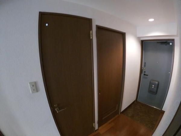 アブニール南台