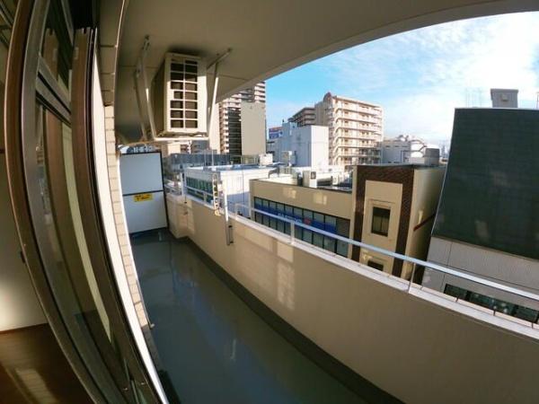 アブニール南台