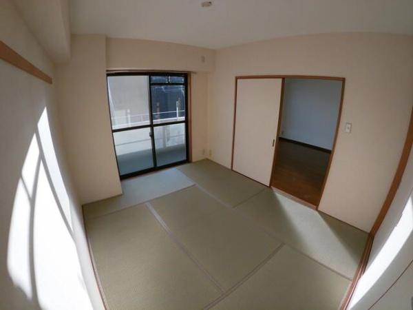 アブニール南台