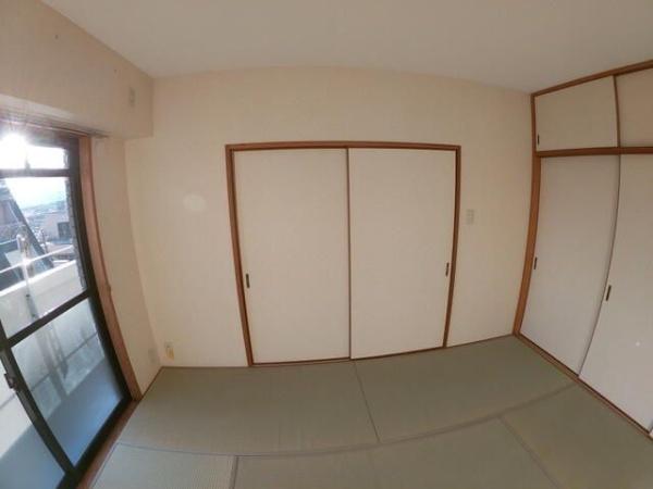 アブニール南台
