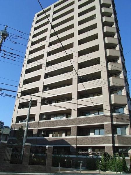 ナイスエスアリーナ南林間