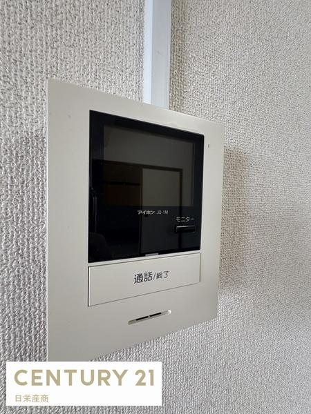 東建座間ハイツ４号棟