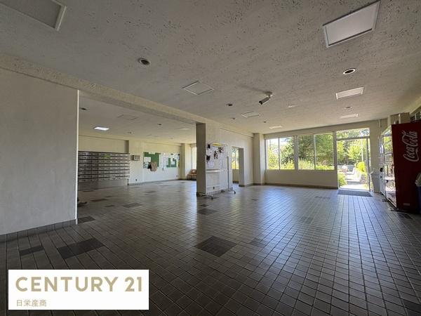東建座間ハイツ４号棟