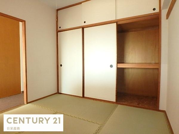 東建座間ハイツ４号棟