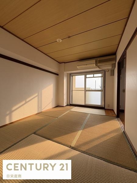 東建座間ハイツ４号棟