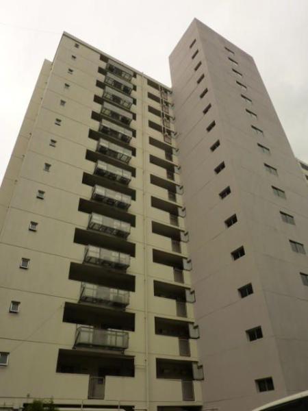 東建座間ハイツ4号棟