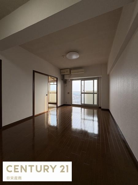 東建座間ハイツ４号棟