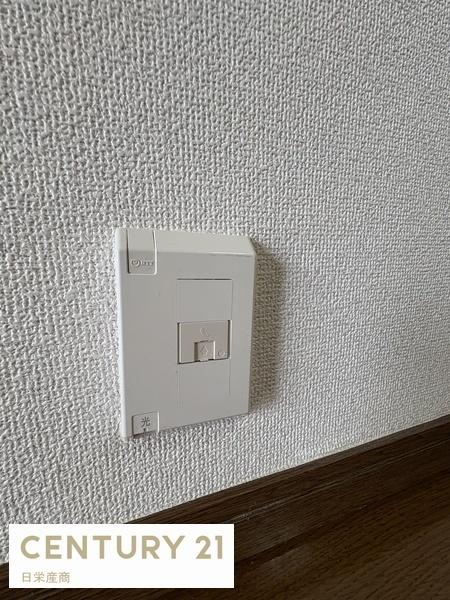 東建座間ハイツ４号棟