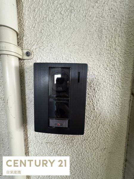 東建座間ハイツ４号棟