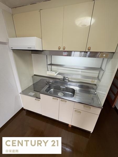 東建座間ハイツ４号棟