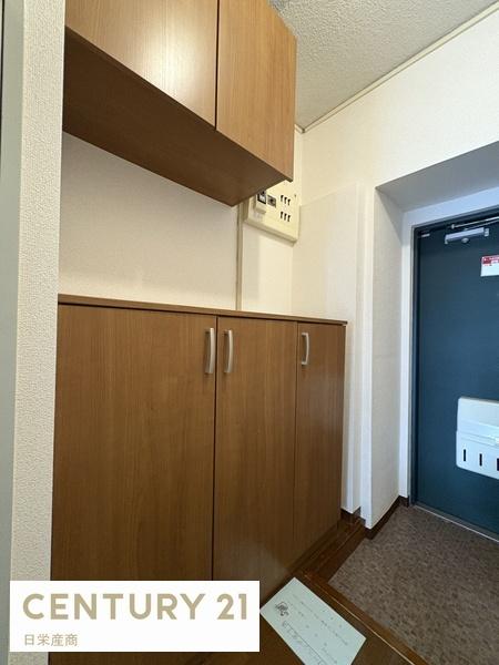 東建座間ハイツ４号棟