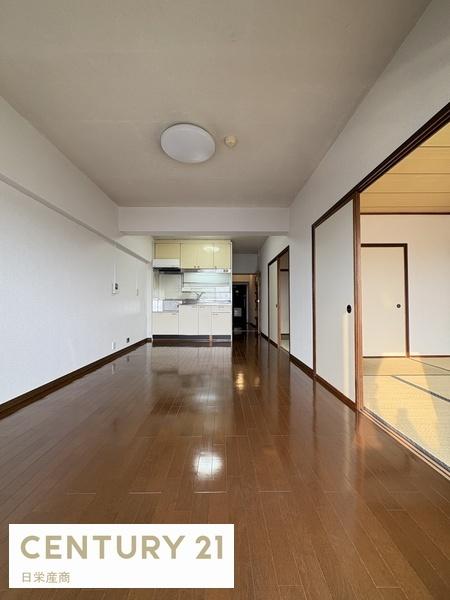 東建座間ハイツ４号棟