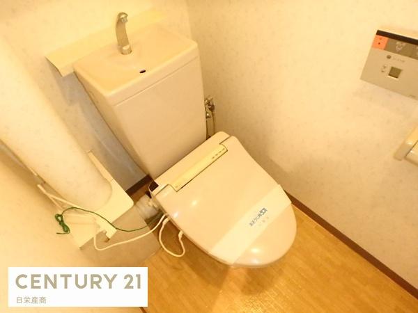 東建座間ハイツ４号棟