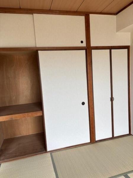 東建ニューハイツ海老名