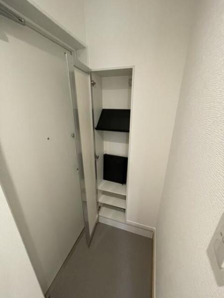 フォレスト大和